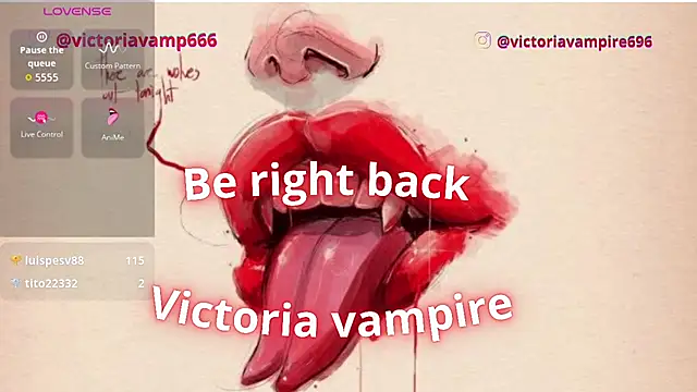 Depresion_Black live sex cam