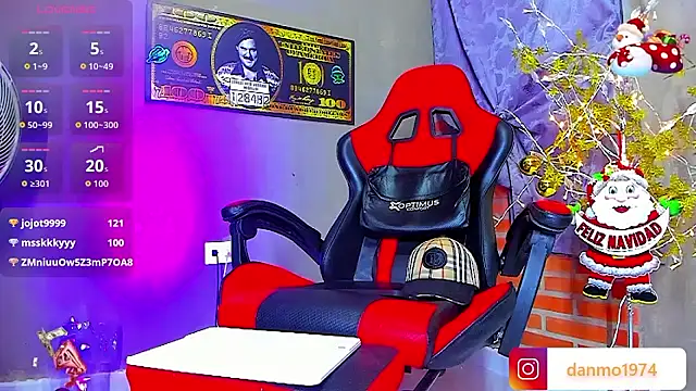 tattooedsmoker777 live sex cam