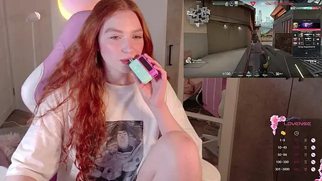 cinnabon_girls live sex cam