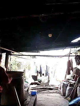 Feeling-hot live sex cam