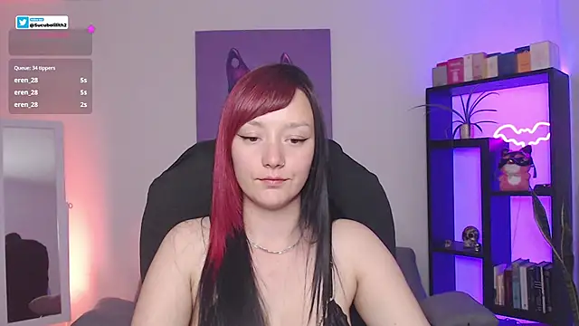 S_Lilith_ live sex cam