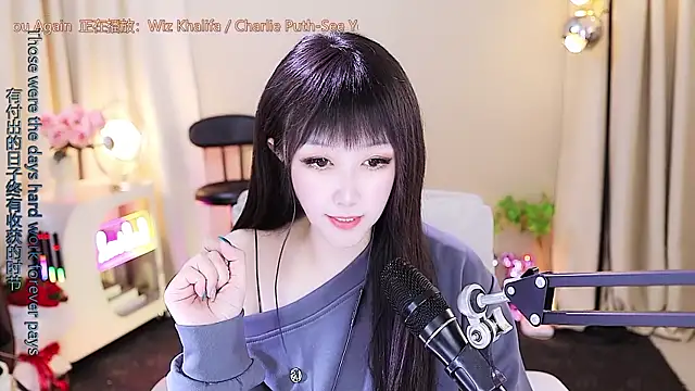 xiaoya666--baby live sex cam