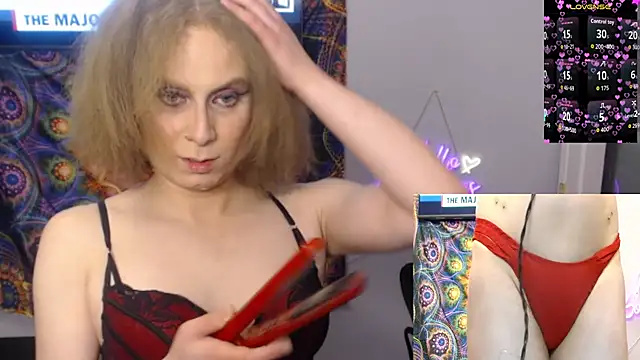 tgirlmelody live sex cam