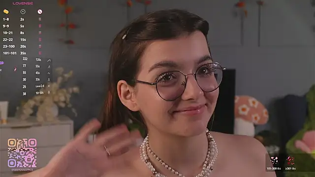 FlairEdgin live sex cam