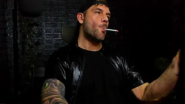 LexHardy live sex cam