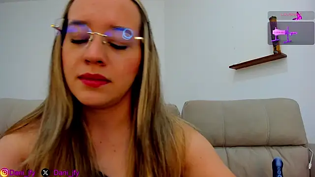 Dani_javi live sex cam