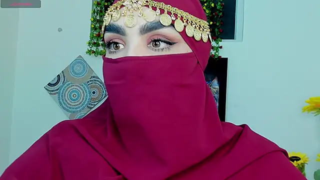 Maissa_Alabi live sex cam