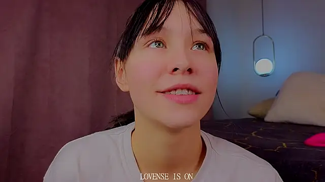 BritniBers live sex cam