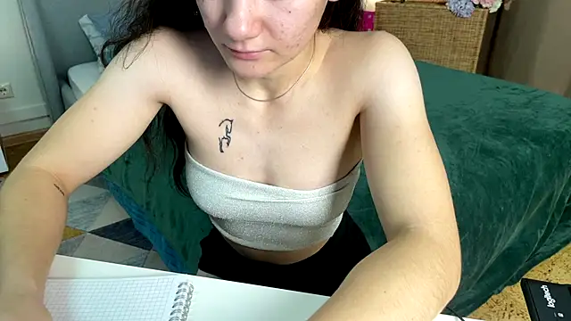 Adele_Shy live sex cam