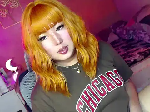 Alicia_Rose69 live sex cam