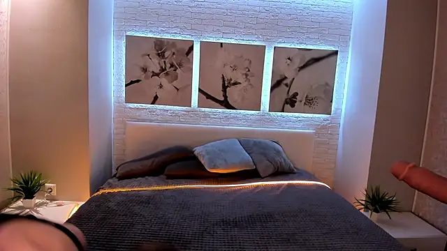 Betty_June live sex cam