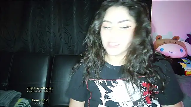 TuWaifuVirtual1 live sex cam