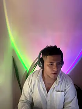 Malandralle live sex cam