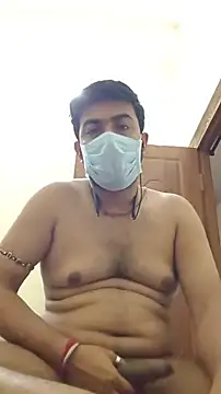 Rick_Model live sex cam