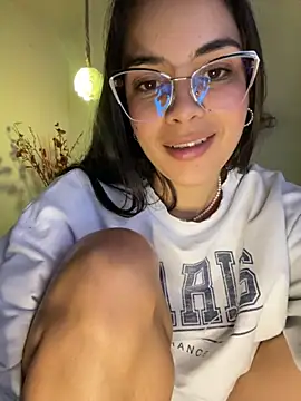 gabyaridi live sex cam