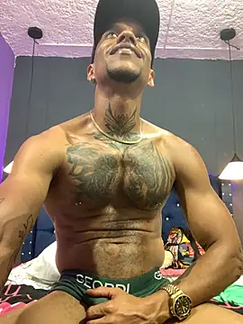 Salomon_koude live sex cam