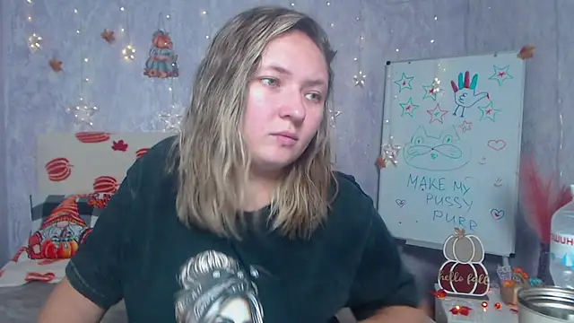 SallyVerda live sex cam