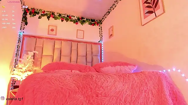 Valeria_Thompson1 live sex cam