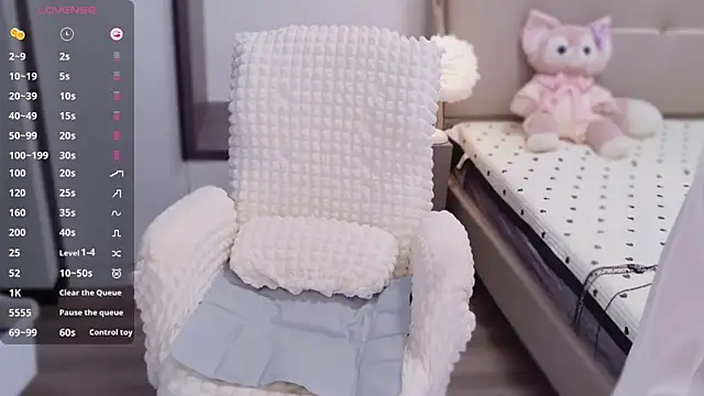 Yoyuyuy live sex cam