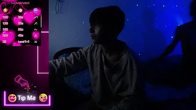 Papi_Mami_Live live sex cam