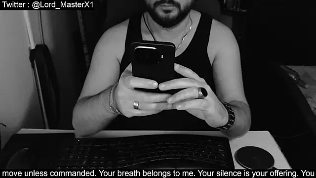 Lord_MasterX live sex cam