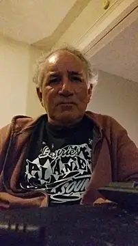 XXCUTHULU23 live sex cam