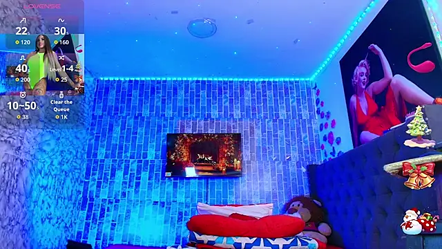 PARADISE_S7S live sex cam