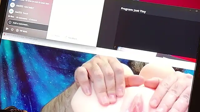 jj7779SC live sex cam