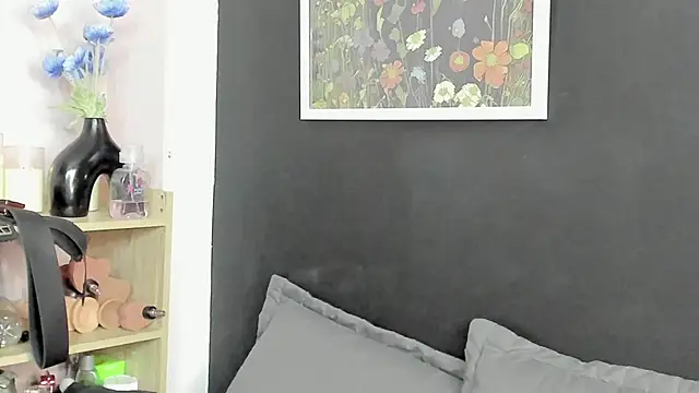 Jas_miin live sex cam