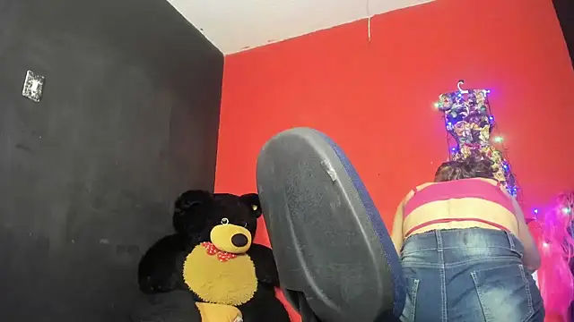 Luigi_Morgan live sex cam