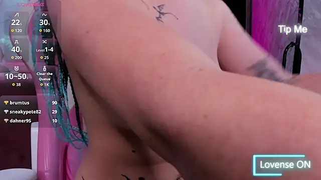 Kira_yoon live sex cam