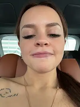 AngelinaTeller live sex cam