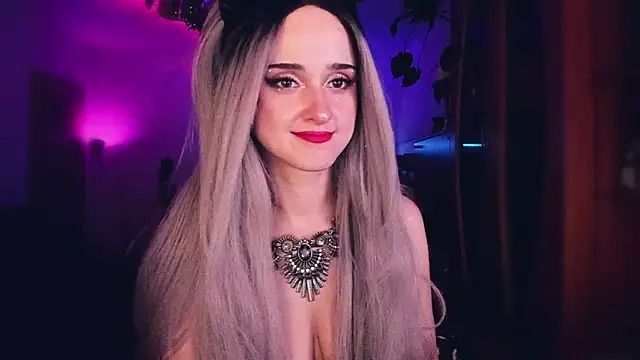 MistressJolie live sex cam