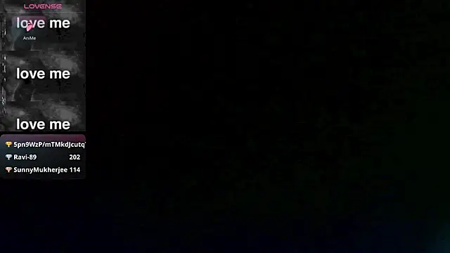 Naughty_nightz live sex cam