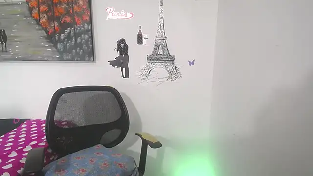 KamileLatinasexy live sex cam