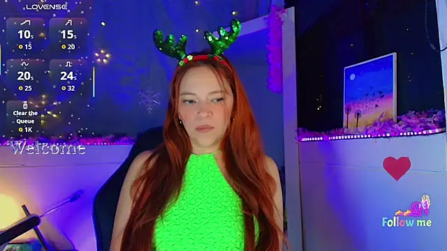 mariana_scott__ live sex cam