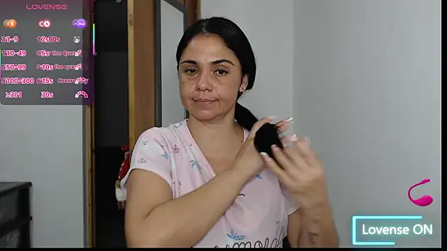 selena_ferri live sex cam