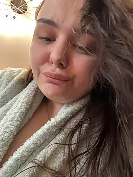 NikaMur live sex cam