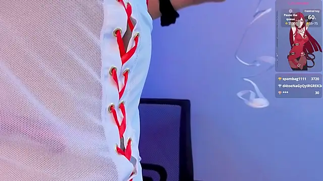 Angel-dragun live sex cam