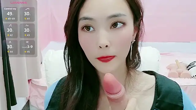 Mimiki-oo live sex cam