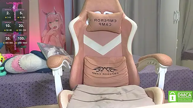 CaseyLabow live sex cam