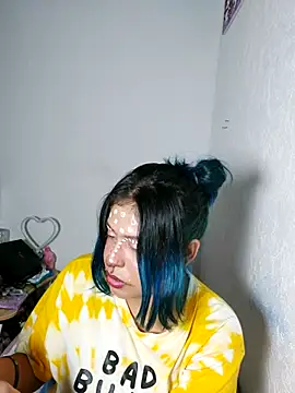 azulzulix live sex cam