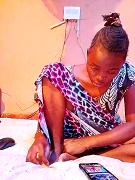 cute_naimah live sex cam