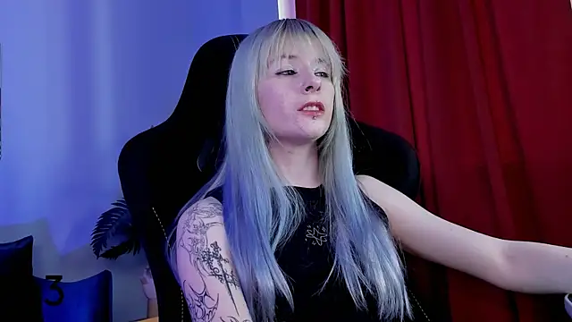 LexiWenford live sex cam