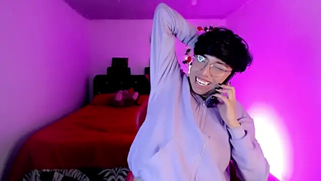 AnggelONfiree live sex cam