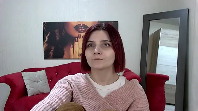 KellyStone live sex cam