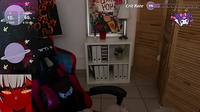 mekurisu live sex cam