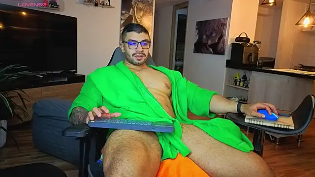Michael_Diamond live sex cam