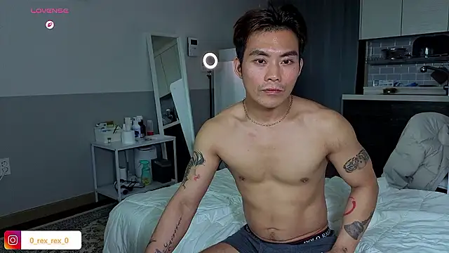 __Rex__ live sex cam