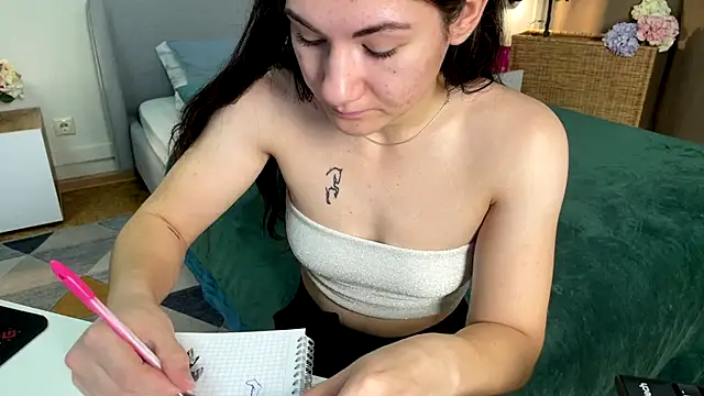 Adele_Shy live sex cam